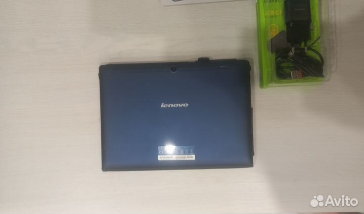 Планшет lenovo 10-70L