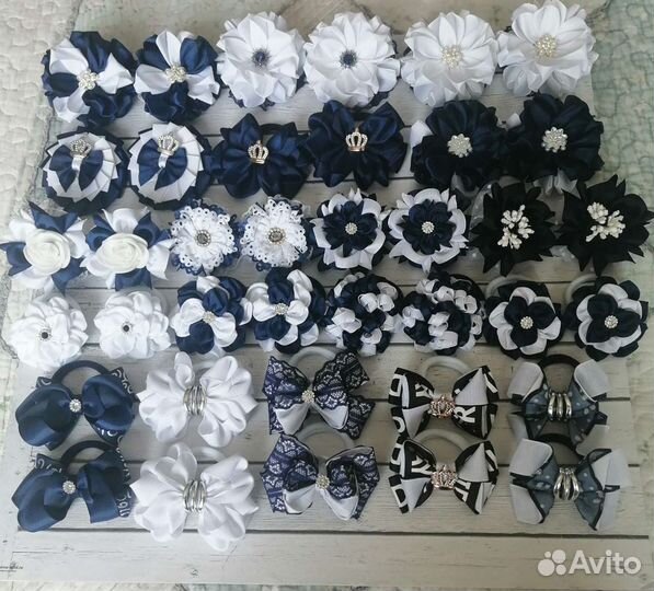 Резинка для волос