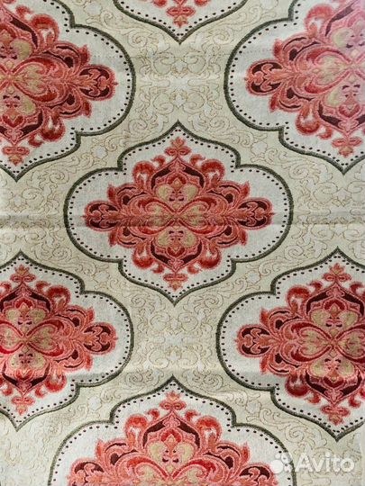 Покрывало гобеленовое