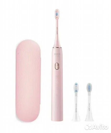 Электрическая зубная щетка Soocas X3U
