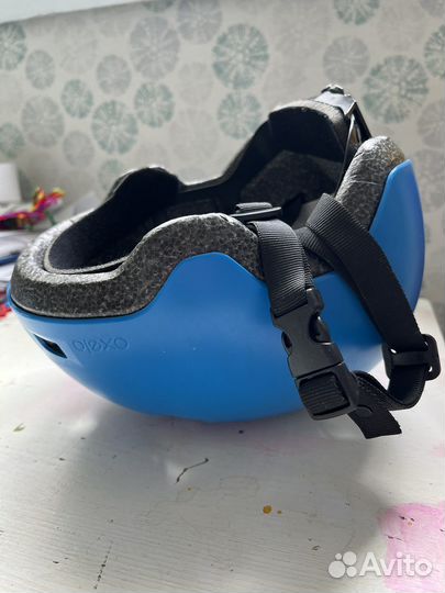 Шлем детский