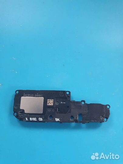 Honor 9 lite silver в разбор