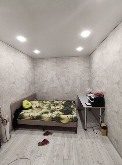 Коттедж 74,1 м² на участке 5 сот.