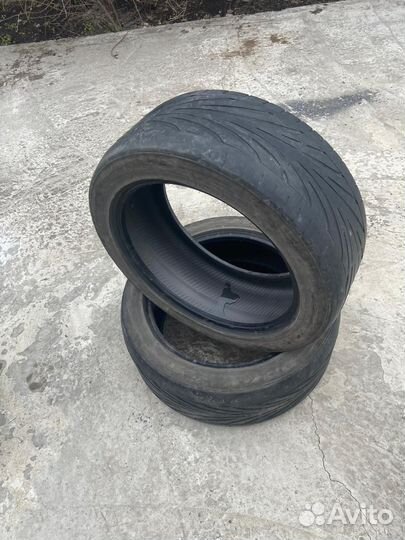 Toyo Proxes T1-R 245/45 R18 96J