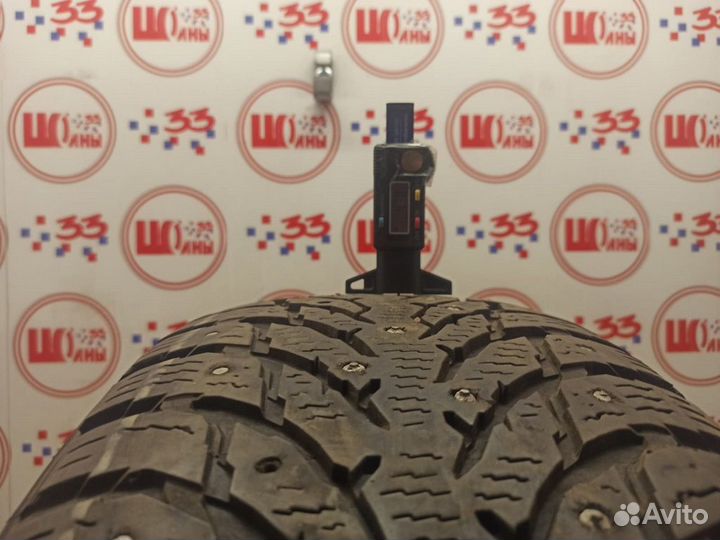 Nokian Tyres Hakkapeliitta 9 SUV 235/55 R19