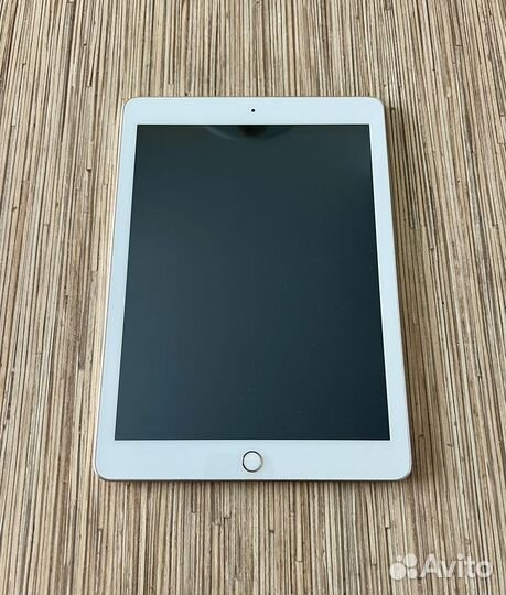 iPad 5 128gb wi-fi