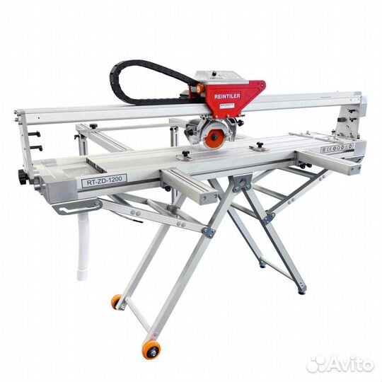 Плиткорез wandeli 1200, 1600 аренда