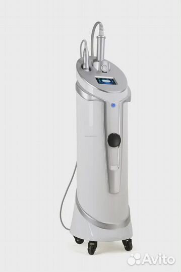 Напольная вибросфера для массажа. Рассрочка 12 мес