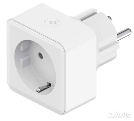 Умная розетка Яндекса yndx-0007W