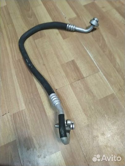 Трубка кондиционера Audi A6 C7 A7 Ауди А6 С7 А7