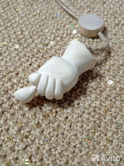 Кукиш. дуля. фига