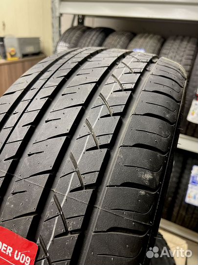 iLink Thunder U09 215/50 R17 83T