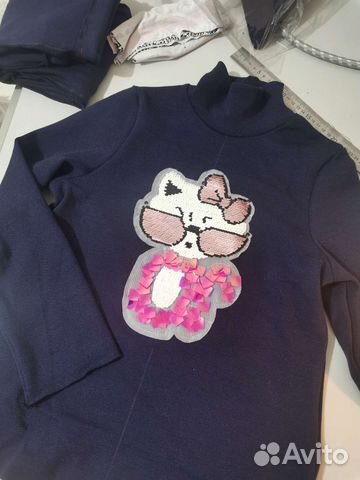 Швея на дому