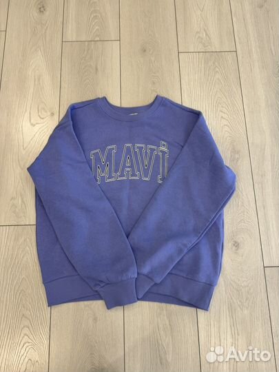 Свитшот mavi