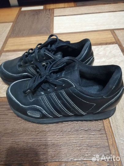 Кроссовки adidas оригинал детские