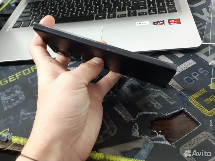 Samsung Galaxy S23 Ultra, 12/256 ГБ