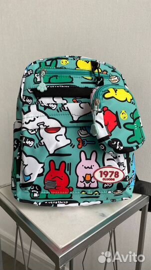 Рюкзак детский для детей новый