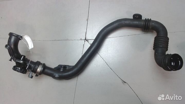 Патрубок интеркулера Renault Clio, 2006