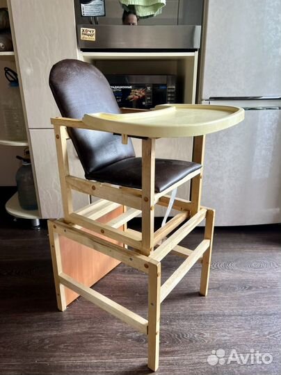 Стульчик для кормления