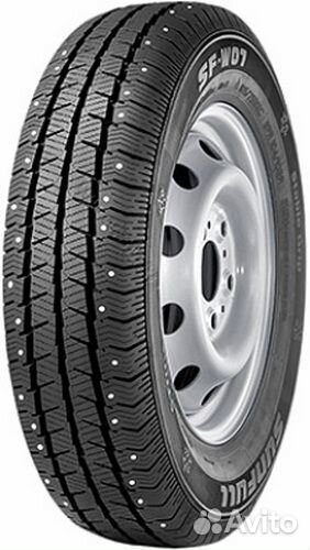 Sunfull SF-W07 185/80 R14 102R