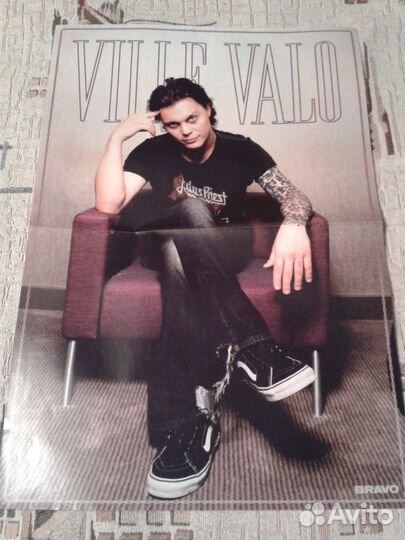 Плакаты (постеры), статьи - ч.1