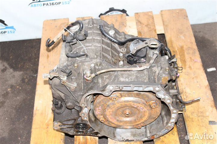 АКПП Вариатор Nissan Serena PC24 SR20DE 1998-2004