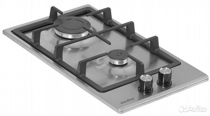 Газовая варочная панель Simfer H 30V20 M516