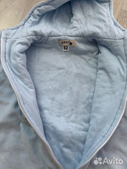 Детская одежда