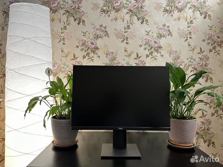 Монитор Dell P2421