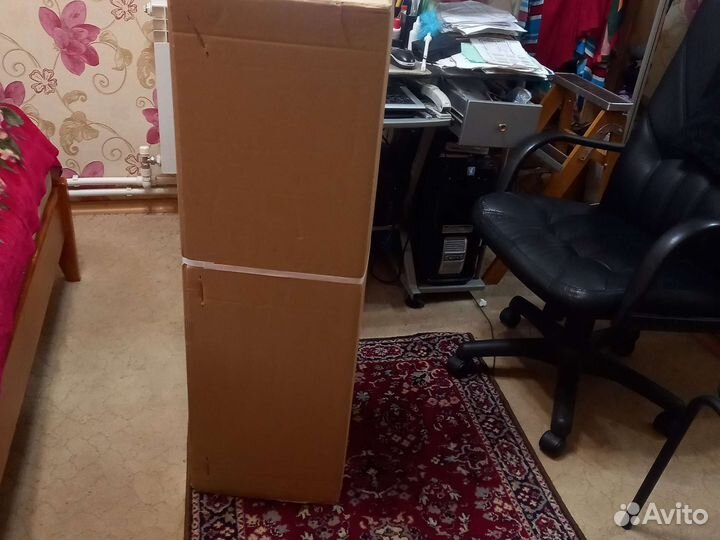 Ель искусственная белая 195 см