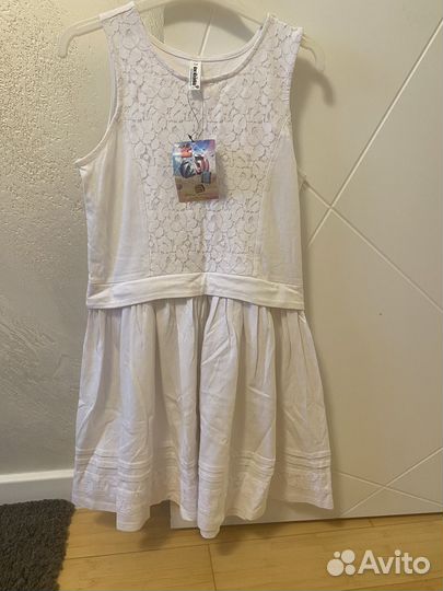 Платье для девочки acoola 146