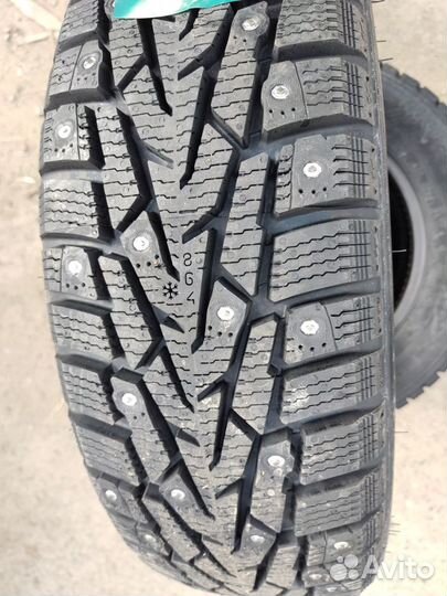 Nokian Tyres Nordman 7 175/65 R14 86T