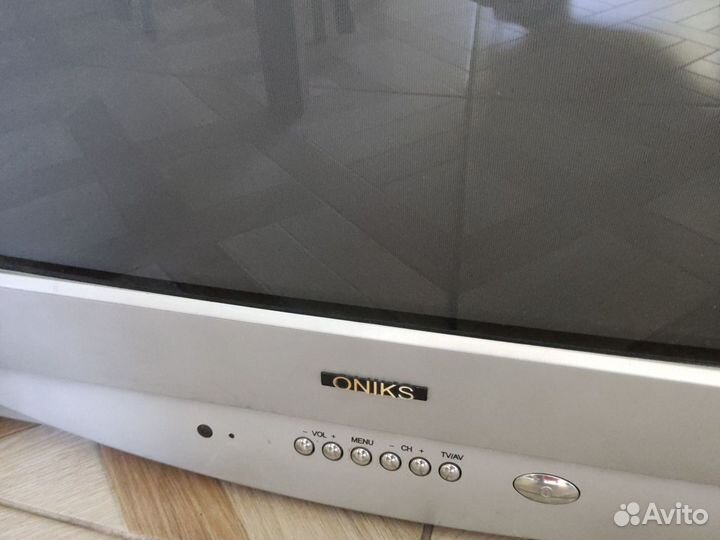 Телевизор бу