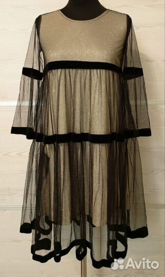 Женская одежда бу