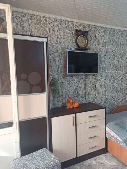 1-к. квартира, 23,5 м², 2/5 эт.