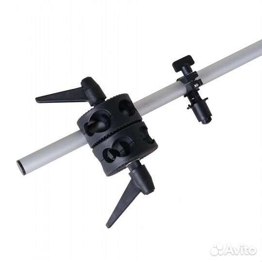 Держатель отражателя Falcon Eyes RBH-2566 до 197см