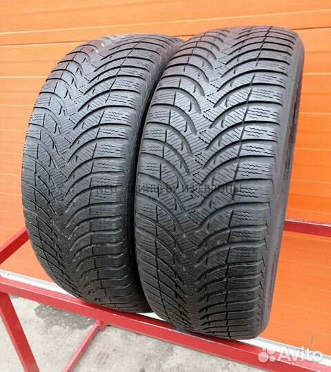 Michelin Alpin A4 225/50 R17 97T