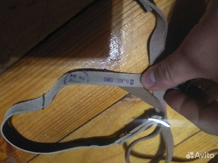 Чехол для радиостанции Ангстрем-сн оригинал новый