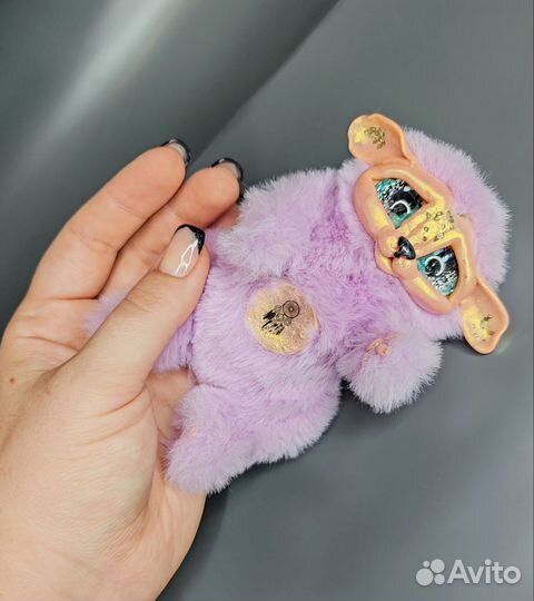 Талисман ручной работы