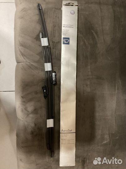 Щетки стеклоочистителя передние, 1T1998002A