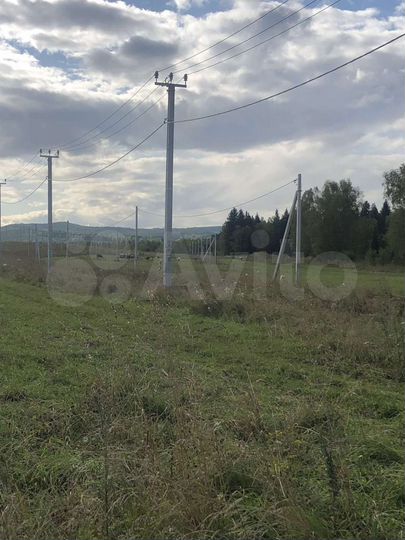 Участок 9 сот. (ИЖС)