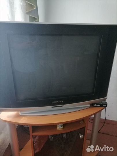 Телевизор бу