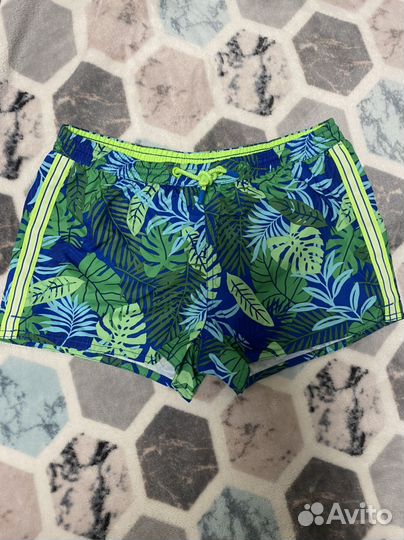 Calzedonia плавательные шорты