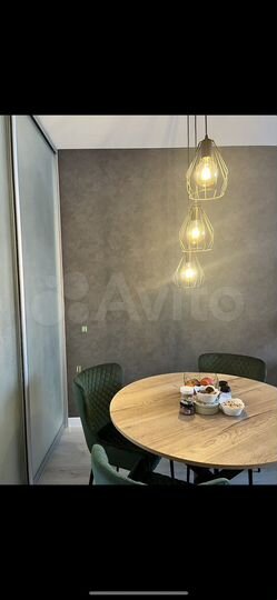 2-к. квартира, 38 м², 9/10 эт.