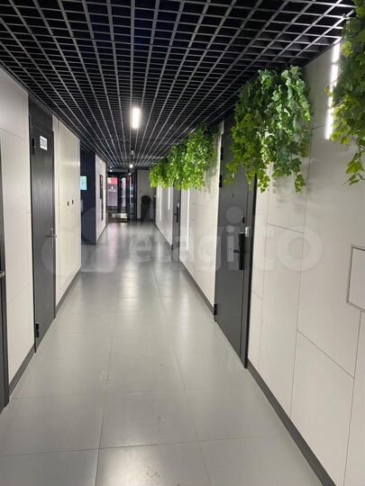 Квартира-студия, 26 м², 8/19 эт.