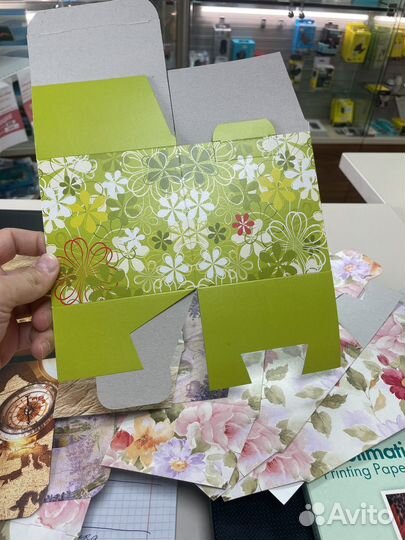 Фотобумага lomond а4