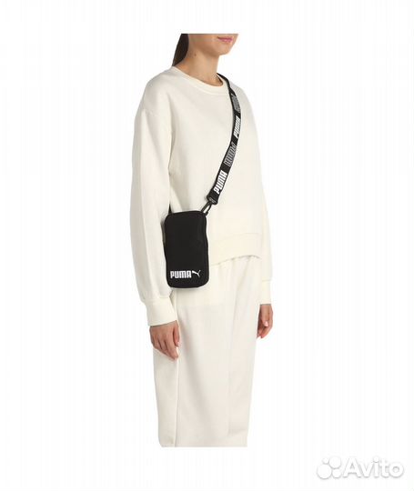 Сумка Puma