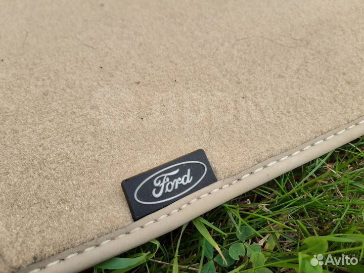 Коврики Ford Mondeo оригинал