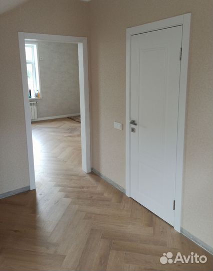 Двери межкомнатные