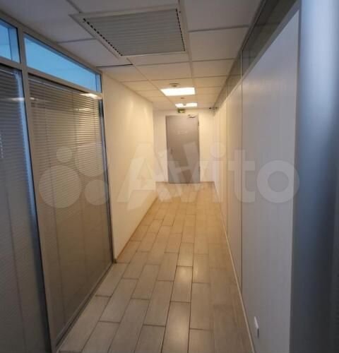 Аренда офиса 495 м2 м. Аэропорт в сао в